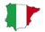 ROMELAR COMUNICACIONES - Italiano